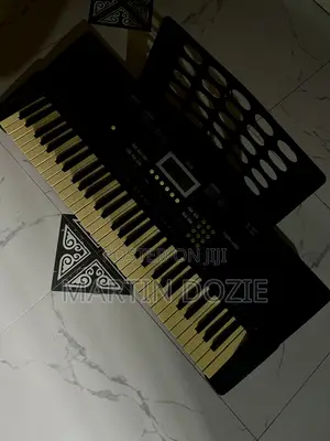 GLS PSR-450 Keyboard