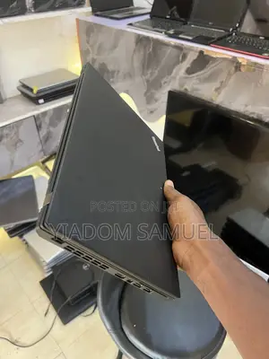 Laptop Lenovo ThinkPad X260 8GB Intel Core i7 SSD 256GB