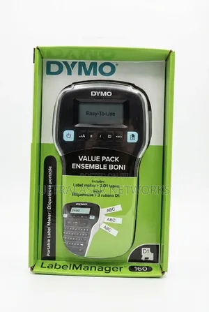 DYMO Labeling Machine(160)