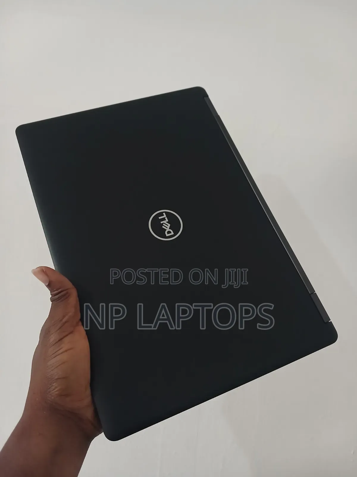 Laptop Dell Latitude 5490 16GB Intel Core i7 SSD 256GB