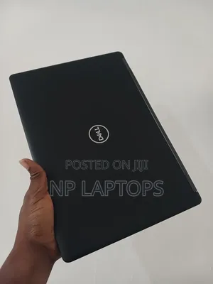 Laptop Dell Latitude 5490 16GB Intel Core i7 SSD 256GB