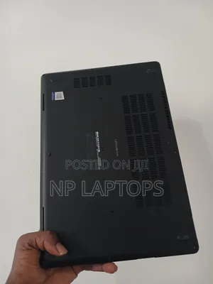 Laptop Dell Latitude 5490 16GB Intel Core i7 SSD 256GB