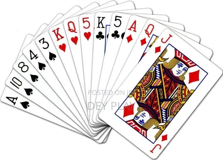Playing Cards (Spa)