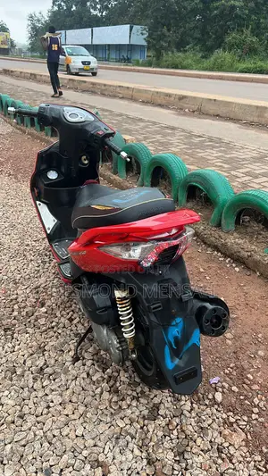Kymco 2009