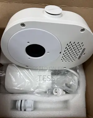 Hikvision Ip Camera 4MP Full Color 3.0 DS-2CD1T47G3-LIU(F)/LS(L)(RB)