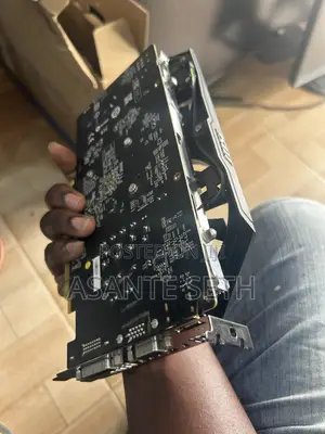 Nvidia GTX 750ti 2gb DDR5 Graphics Card Direct