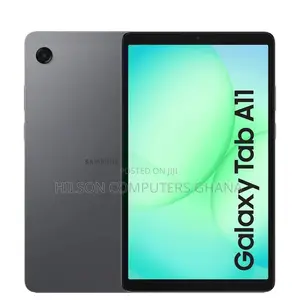 New Samsung Galaxy Tab A11 256 GB Gray