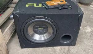 Car Audio System