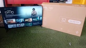 TCL 32 Inch Smart TV Today – Perfect for Any Room 32inches