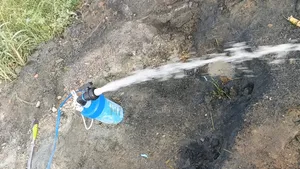 Nungua ,Teshie , OSU ,Sarkonmono, Spintex Borehole Drilling
