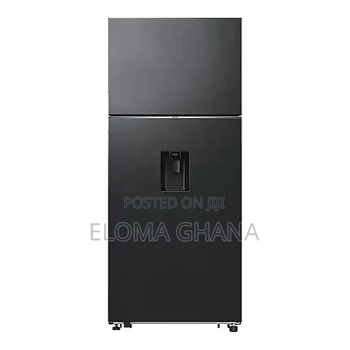 Samsung 528 Litres Refrigerator With Dispenser RT53DG7B60B1UT