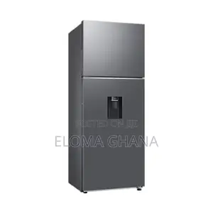 Samsung 528 Litres Refrigerator With Dispenser RT53DG7B60B1UT