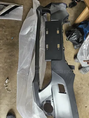 Sentra 2016,2017,2018 Front Bumper