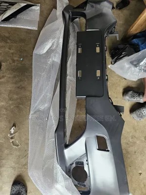 Sentra 2016,2017,2018 Front Bumper
