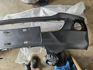 Sentra 2016,2017,2018 Front Bumper