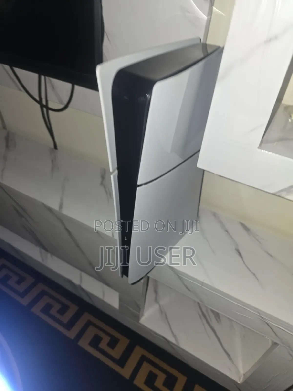 Gaming Console