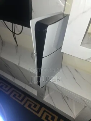 Gaming Console