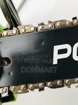Portland 14” Electric Chainsaw