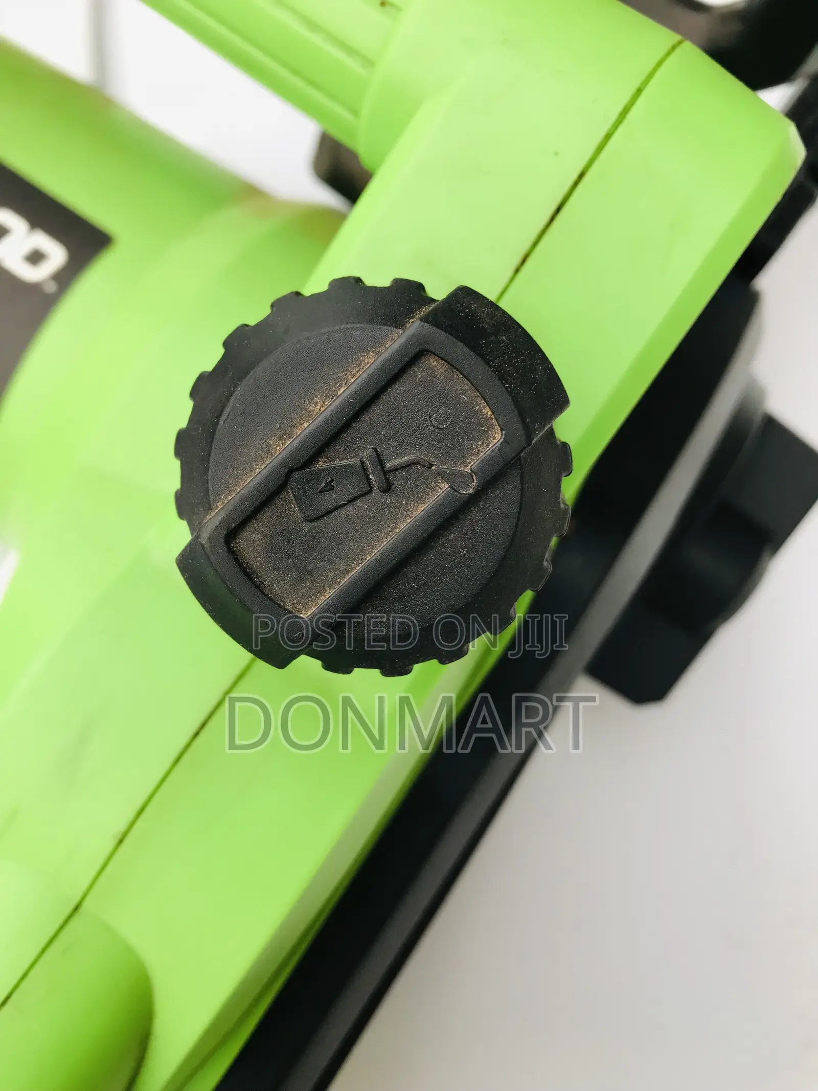 Portland 14” Electric Chainsaw