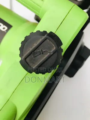 Portland 14” Electric Chainsaw