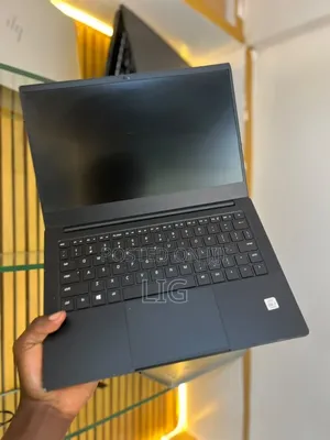 Laptop Razer Blade 16GB Nvidia SSD 512GB