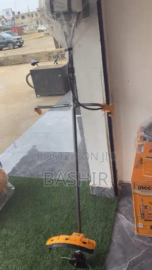 Gasoline Grass Trimmer and Brush Cutter