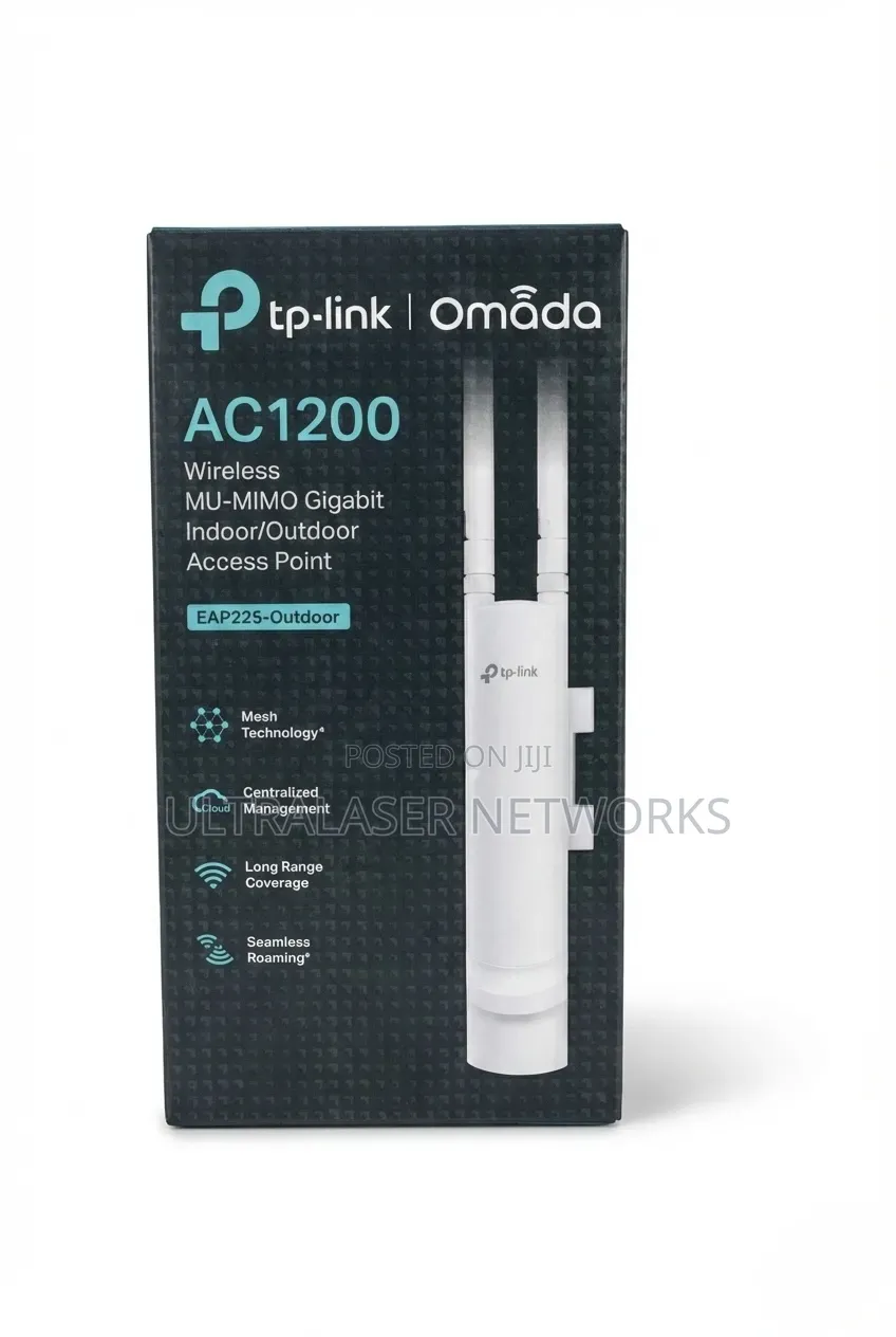 TP-Link Access Points