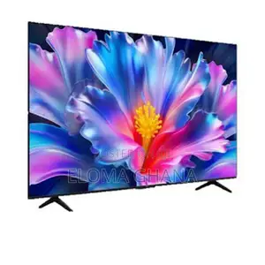 2026 TCL 55 Inch Smart Android 55P6L Television