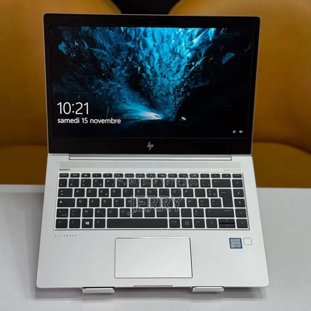 Laptop HP EliteBook 1040 16GB Intel Core i5 SSD 256GB