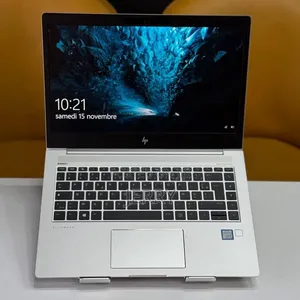 Laptop HP EliteBook 1040 16GB Intel Core i5 SSD 256GB