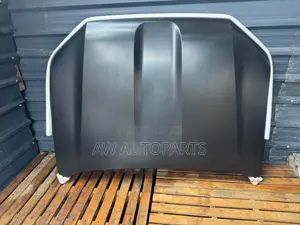 Toyota Prado 2018-2023 Bonnet/ Hood