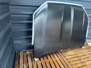 Toyota Prado 2018-2023 Bonnet/ Hood