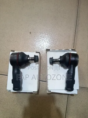 Supreme Quick Steer Ford Focus Tie Rod Ends Imported From USA