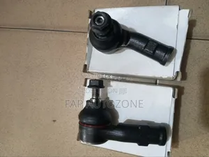 Supreme Quick Steer Ford Focus Tie Rod Ends Imported From USA