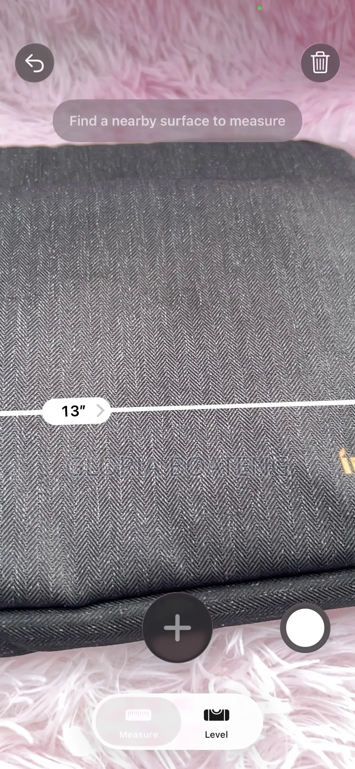 Laptop Bag 13''