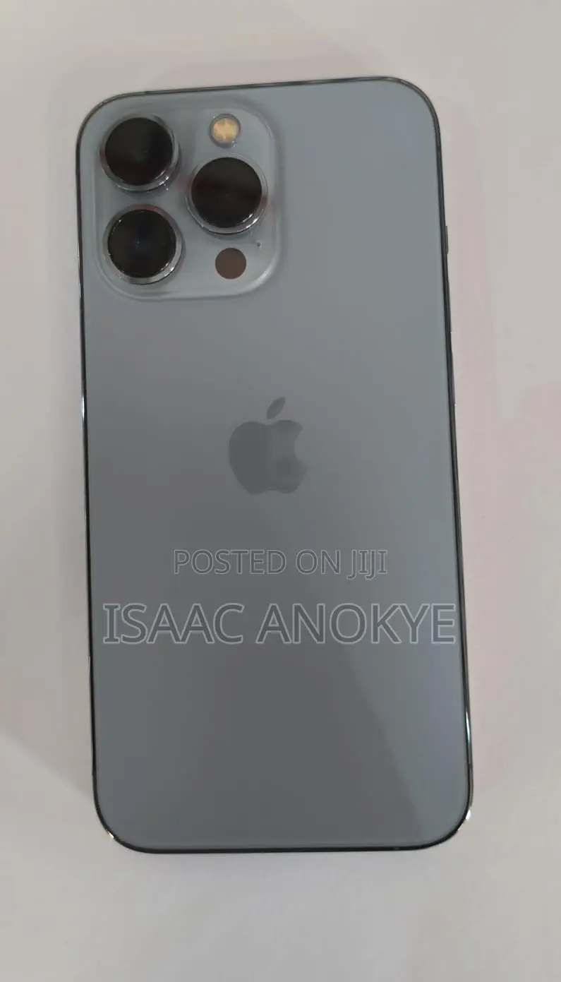 Apple iPhone 13 Pro 256 GB Gray