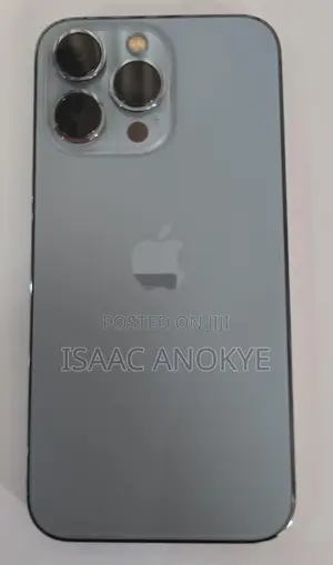 Apple iPhone 13 Pro 256 GB Gray