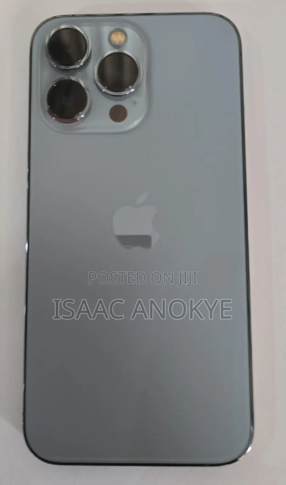 Apple iPhone 13 Pro 256 GB Gray