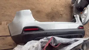 Sorento 2018 Back Bumper Complete
