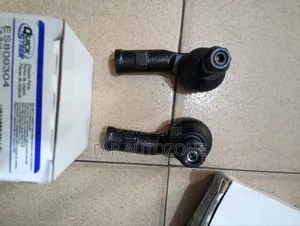 Supreme Quick Steer Ford Focus Tie Rod Ends Imported From USA