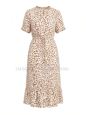 Shein Dresses