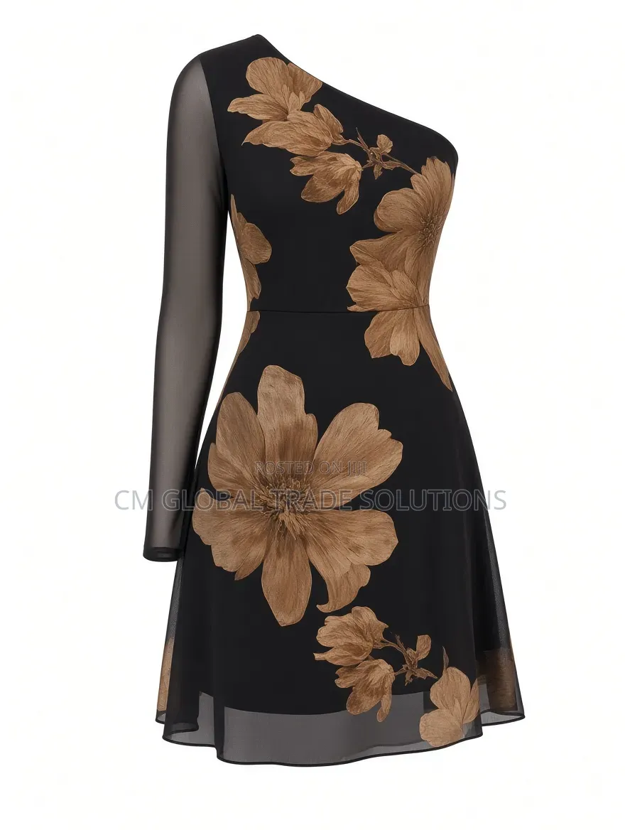 Shein Dresses