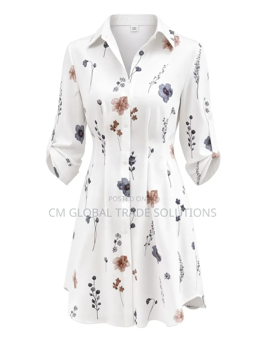 Shein Dresses