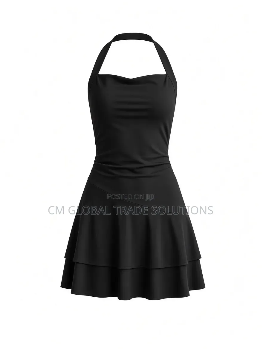 Shein Dresses