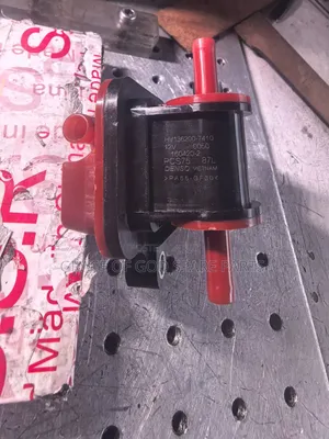Honda CR-V 2018 Canister Purge Control Solenoid Valve Sensor Original