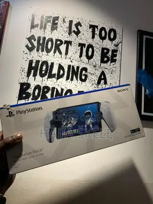 Ps5 Portal