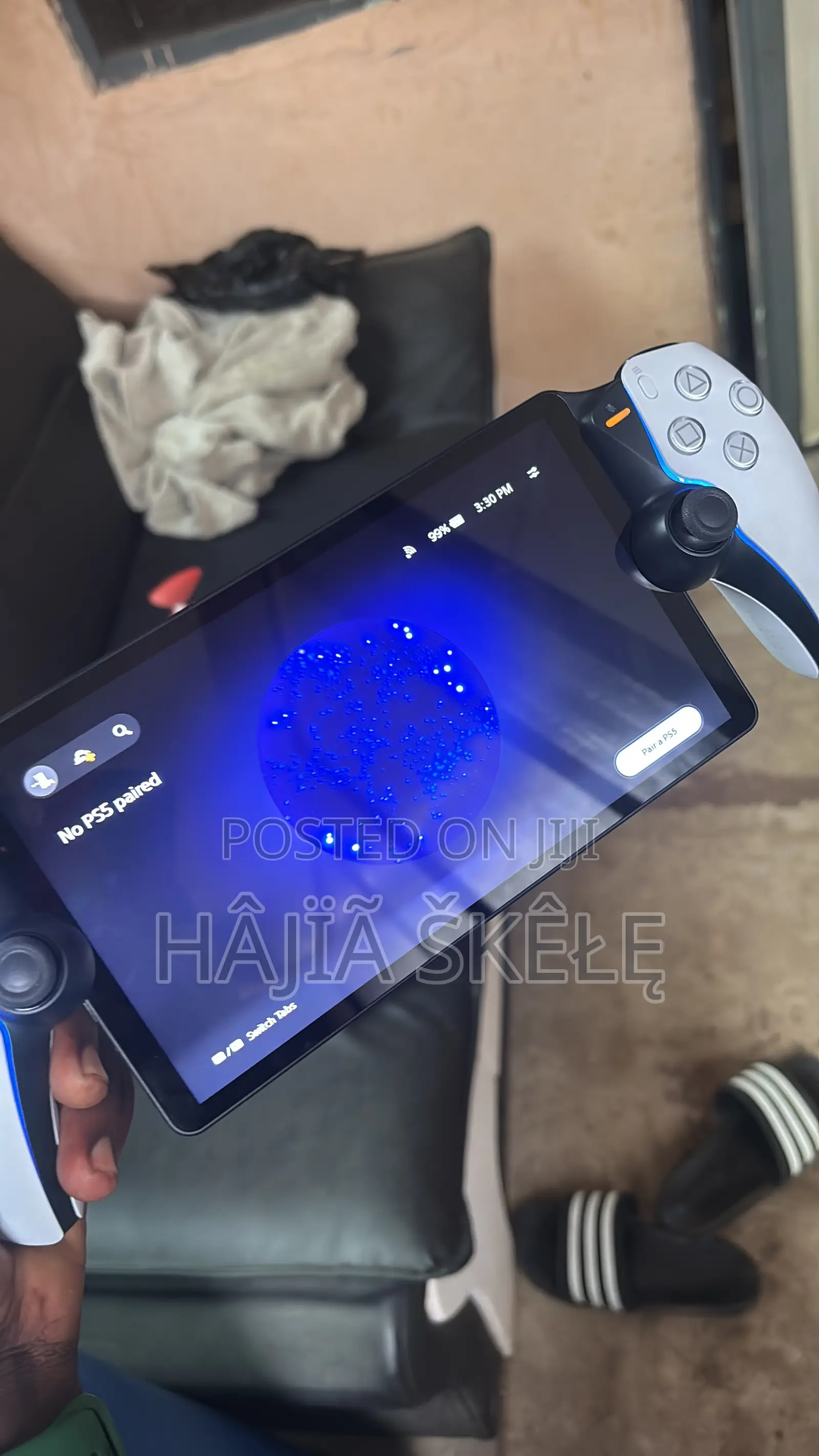 Ps5 Portal