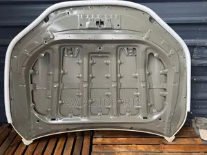 Hilux 2016-2025 Bonnet/ Hood