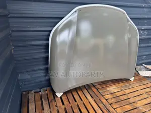 Hilux 2016-2025 Bonnet/ Hood