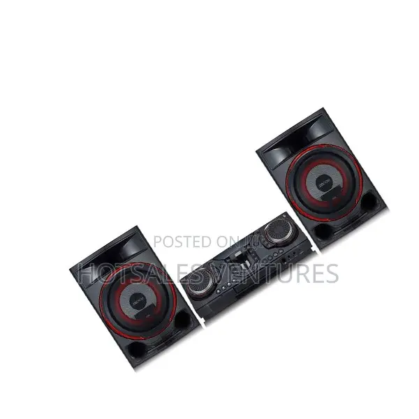 Available LG Ht Cl87 2350w Audio Speaker - Cl87